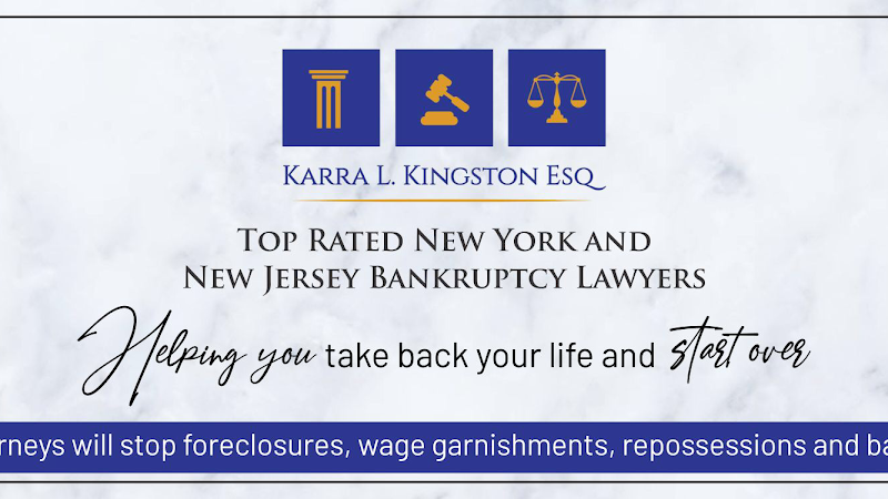 238454 karra l. kingston esq