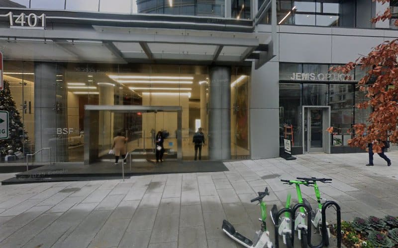 238591 kasowitz benson torres llp