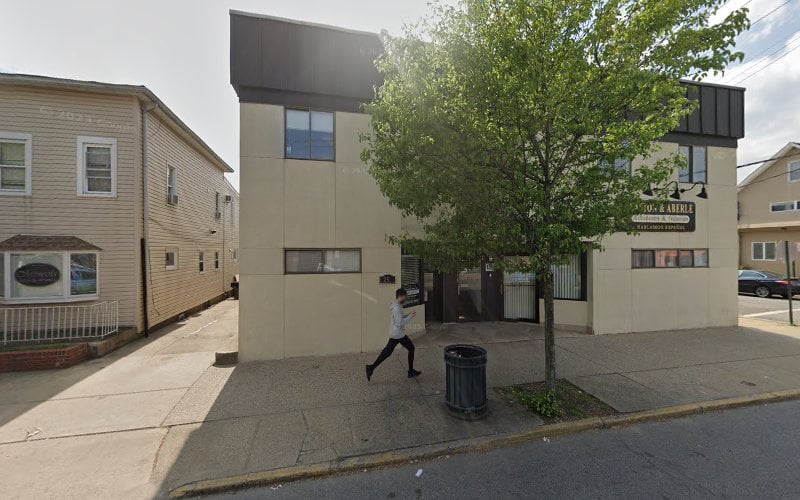 238667 kaston aberle llp