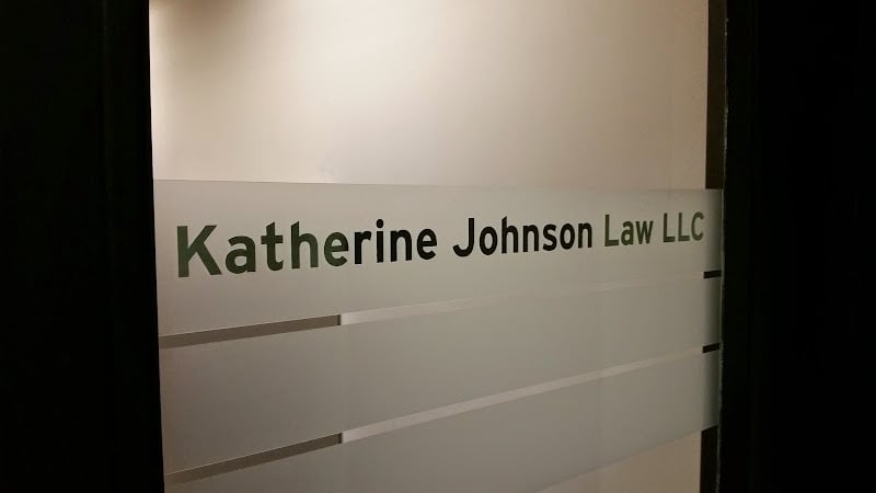 238787 katherine johnson law llc