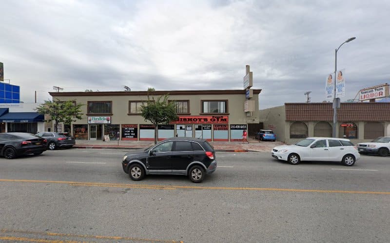 238965 kathleen p march bankruptcy