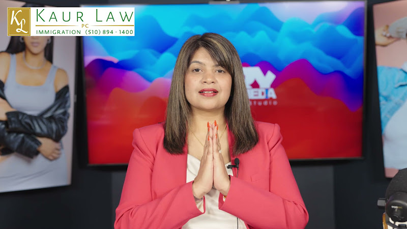 239600 kaur law pc