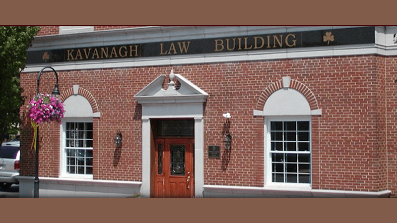 239616 kavanagh kavanagh llc