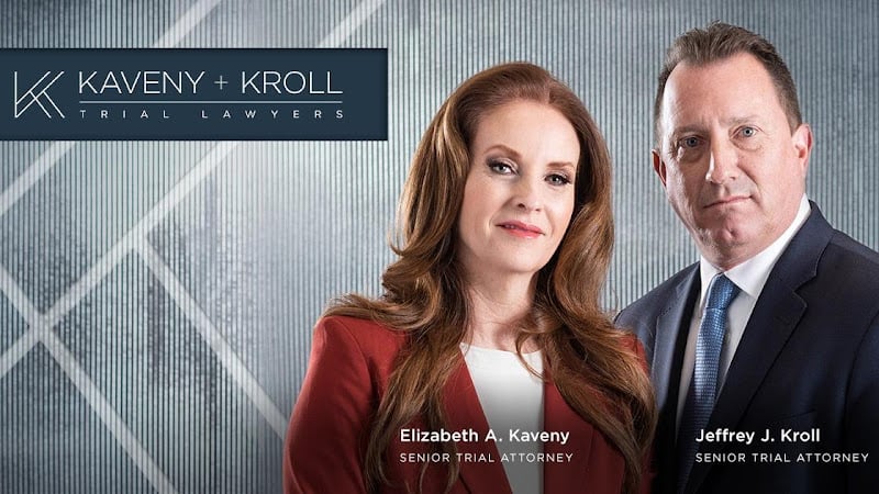 239636 kaveny kroll trial lawyers