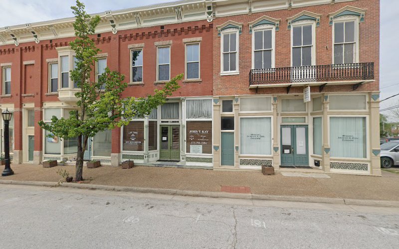 239675 kay green benne llc