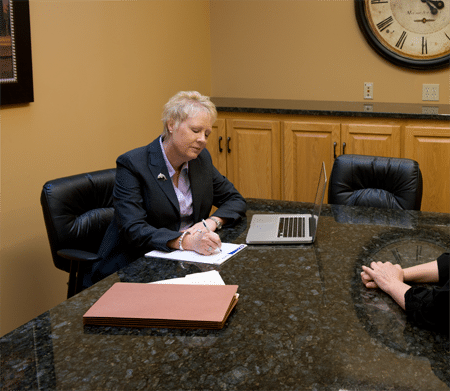 239685 kay snyder attorney