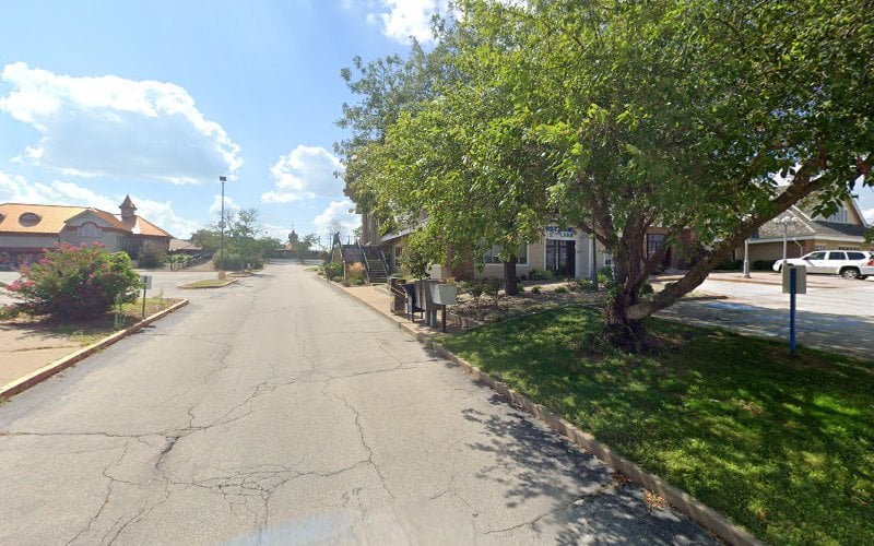 239689 kay green associates llc