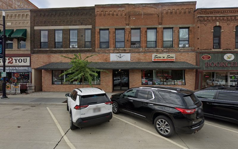 239703 kaye e anderson llc law office