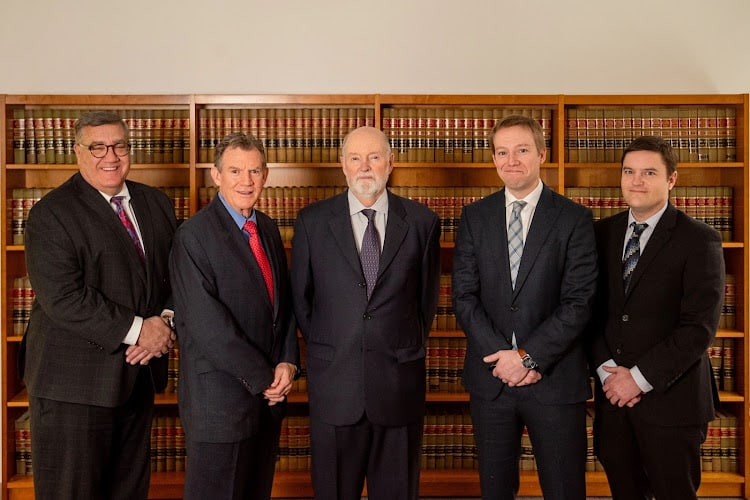 240082 keefe griffiths p.c. attorneys at law