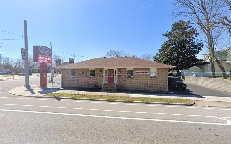 240270 keeton law firm pllc