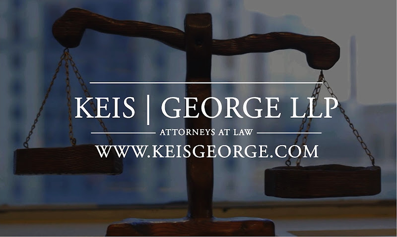 240376 keis george llp
