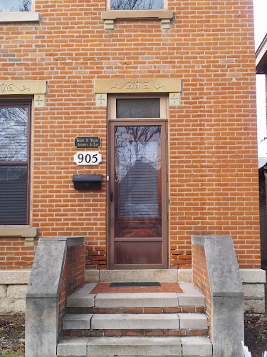 240439 keith a. yeazel