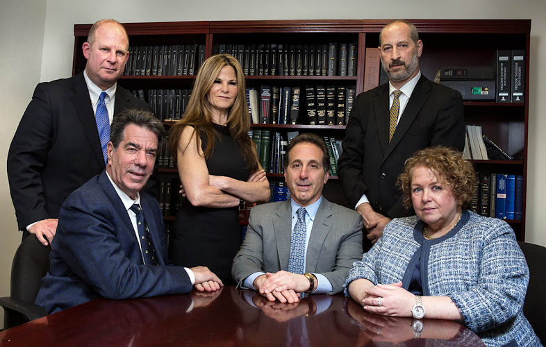 240473 keith d. silverstein associates law firm legal services
