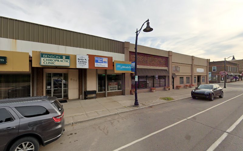 240594 keith m. carlson law firm