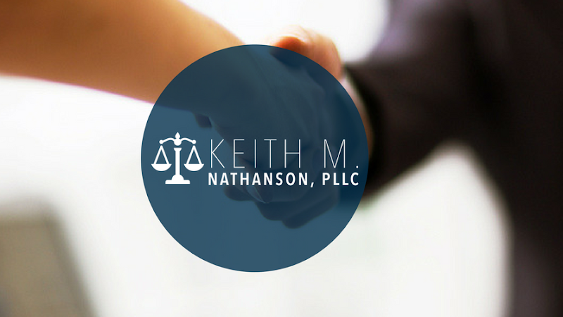 240596 keith m. nathanson pllc