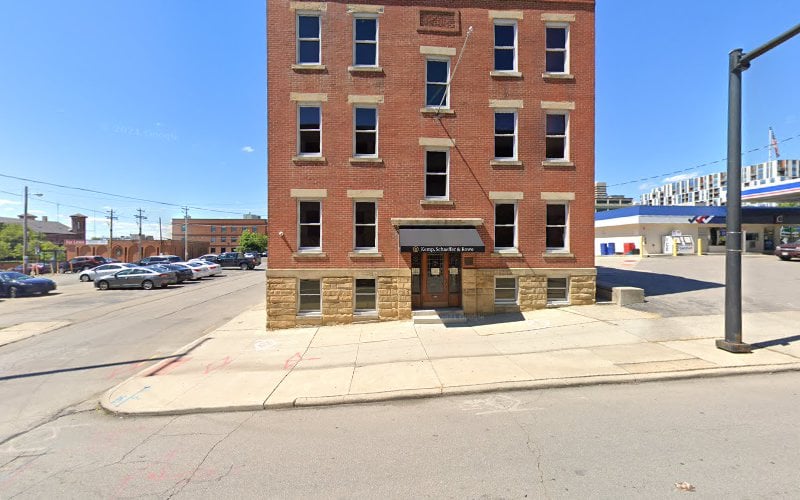 241669 kemp schaeffer rowe co. l.p.a