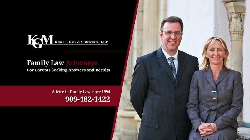 241796 kendall gkikas mitchell llp
