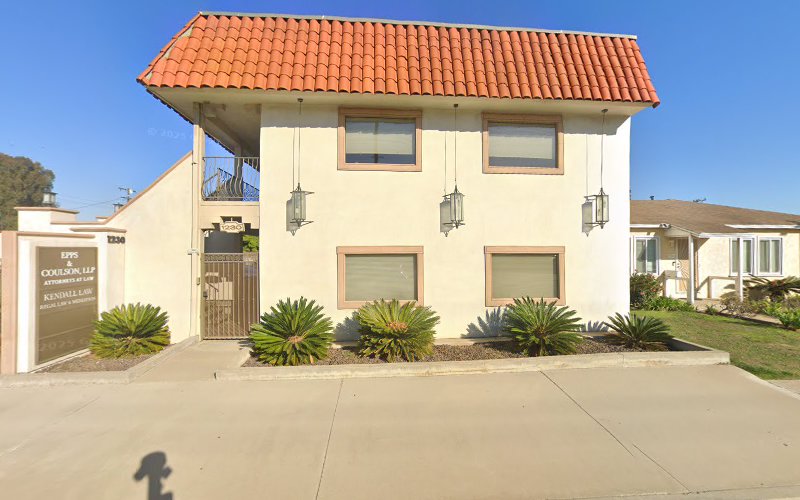 241812 kendall law a professional law corporation