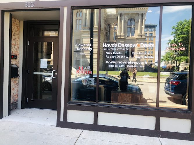 241970 kennedy schrader law office