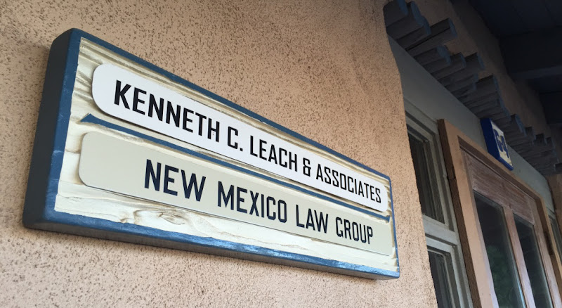 242180 kenneth c leach associates