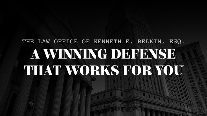 242245 kenneth e. belkin esq