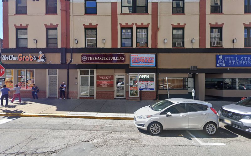 242383 kenneth l rose law offices