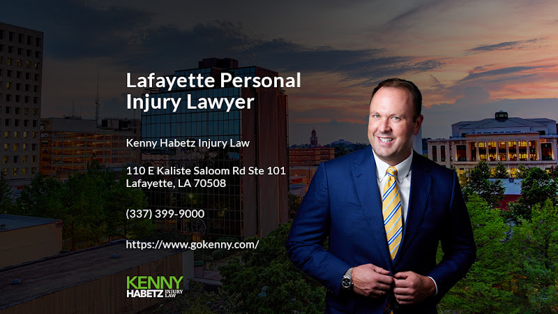 242646 kenny habetz injury law lafayette office