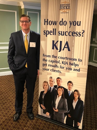 242814 kentucky justice association