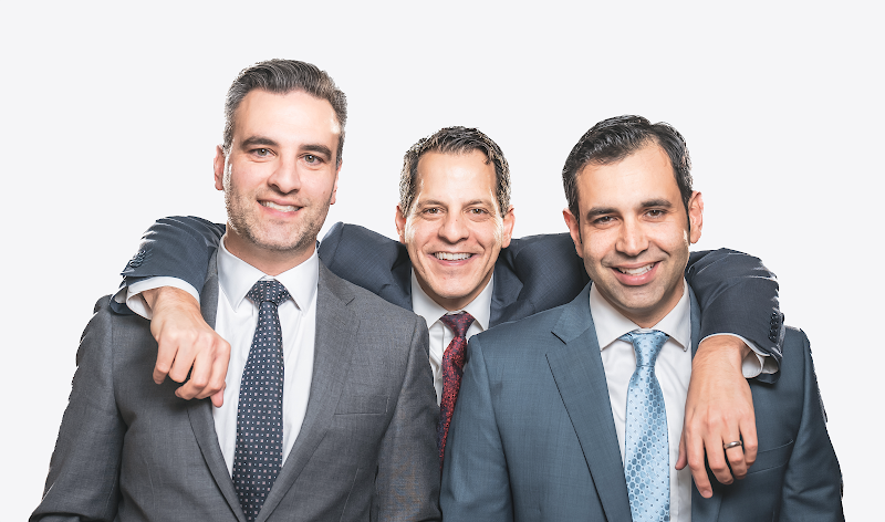 242925 kermani llp