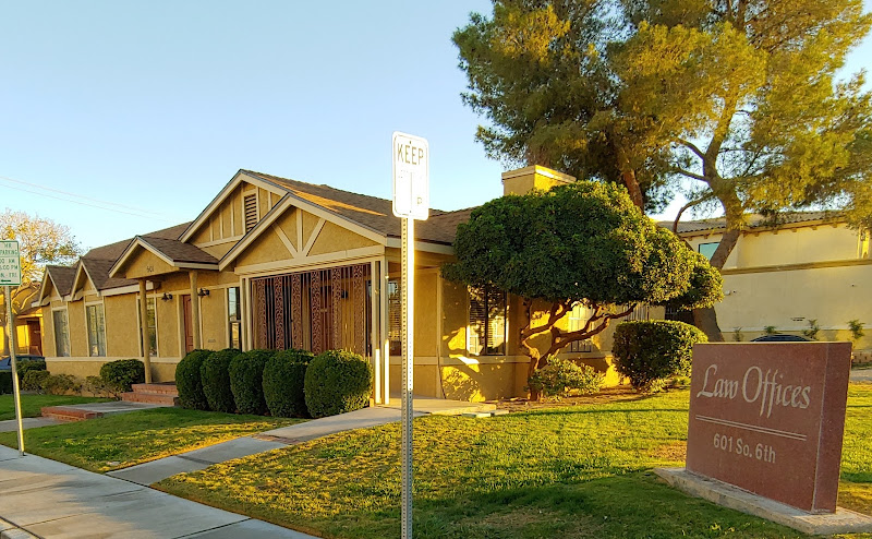 242952 kern law ltd