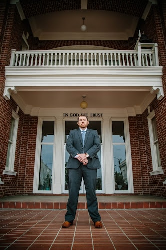 243506 kevin g. williamson attorney at law pllc