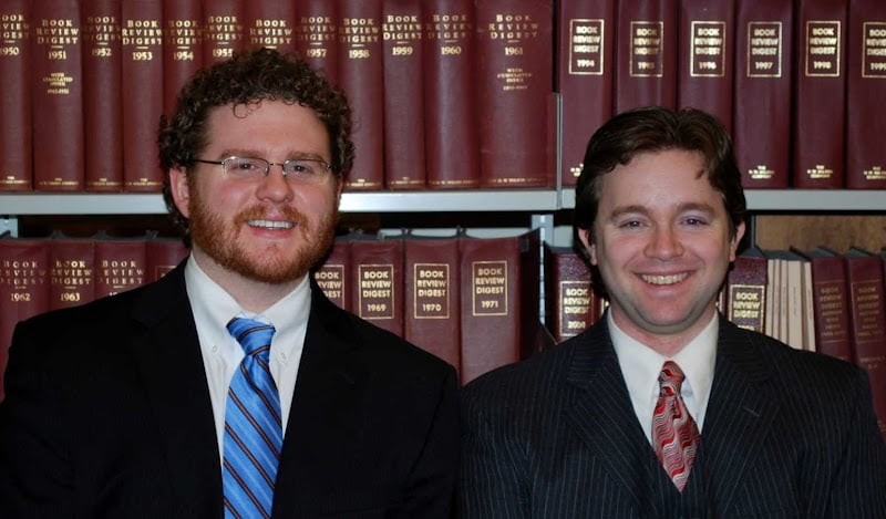 243706 kevin morrison attorney at law