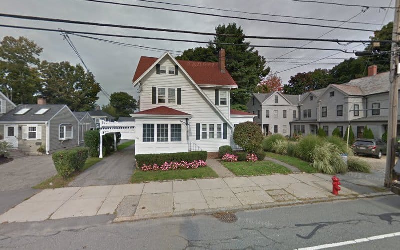 243733 kevin p foley attorney pc