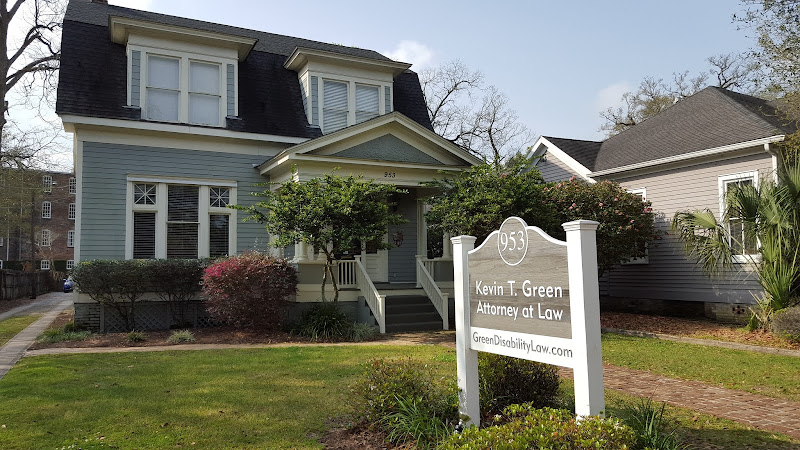 243888 kevin t. green attorney
