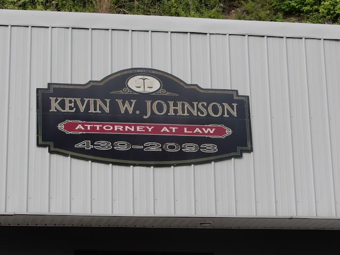 243920 kevin w. johnson attorney at law