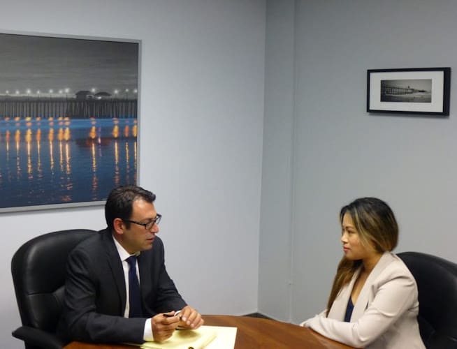 243946 kevorkian madenlian llp