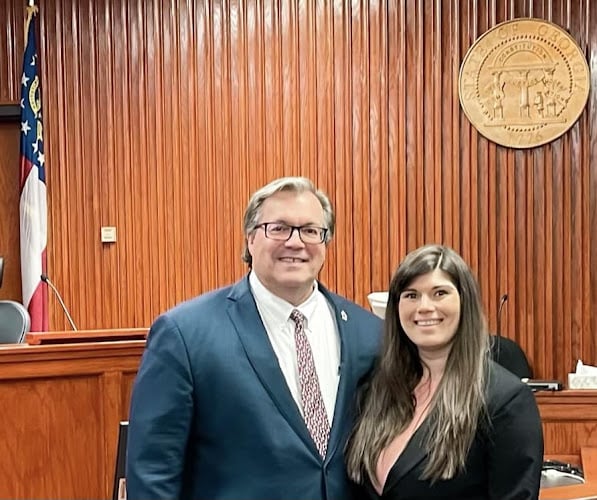 244300 kicklighter law