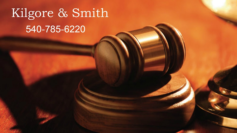 244471 kilgore smith