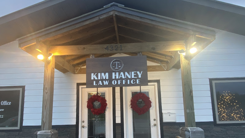 244671 kim haney law office