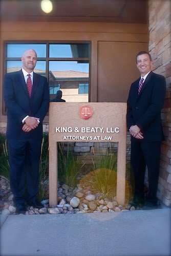245087 king beaty llc