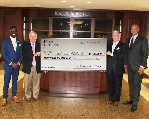 245103 king jurgens llc