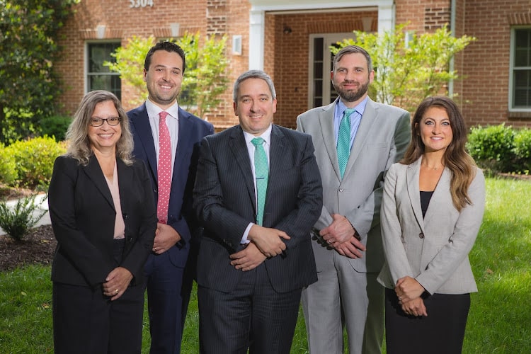 245221 king hall llc