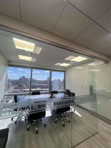 245269 king l. wu associates p.c. 凯文律师楼