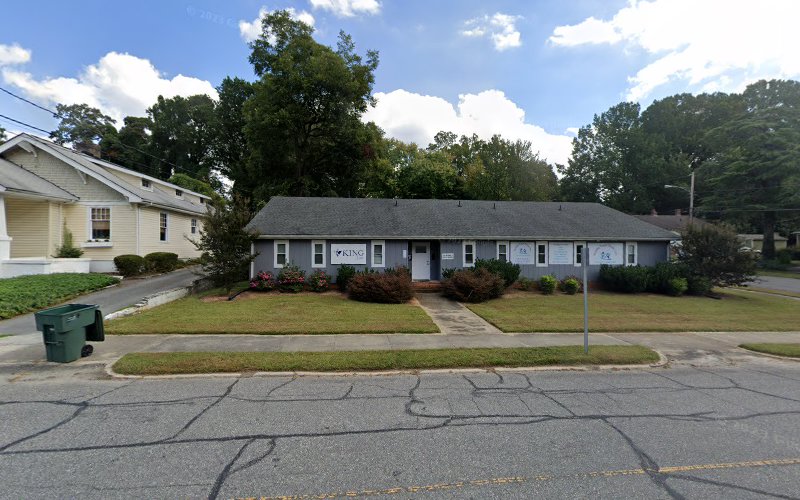 245300 king law