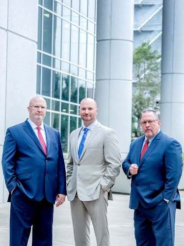 245320 king law firm