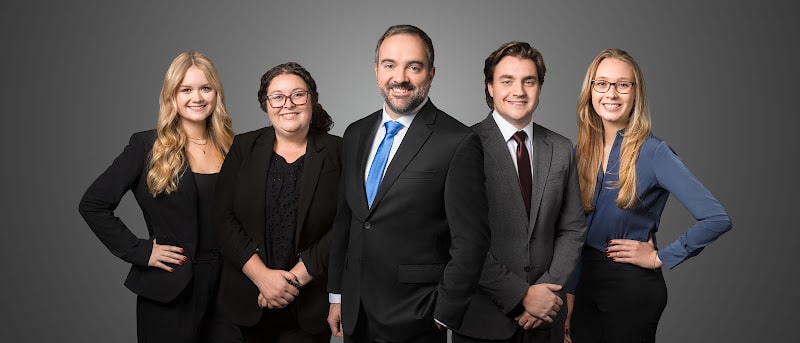 245497 kingree law firm s.c