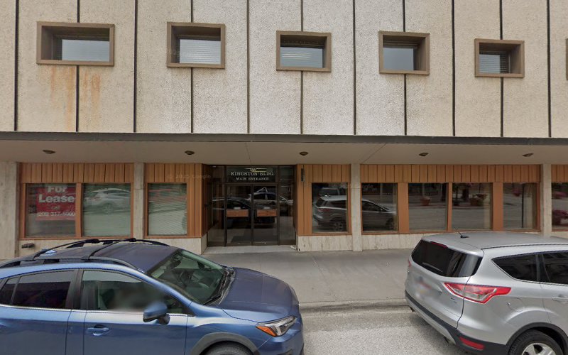 245536 kingston legal services pllc