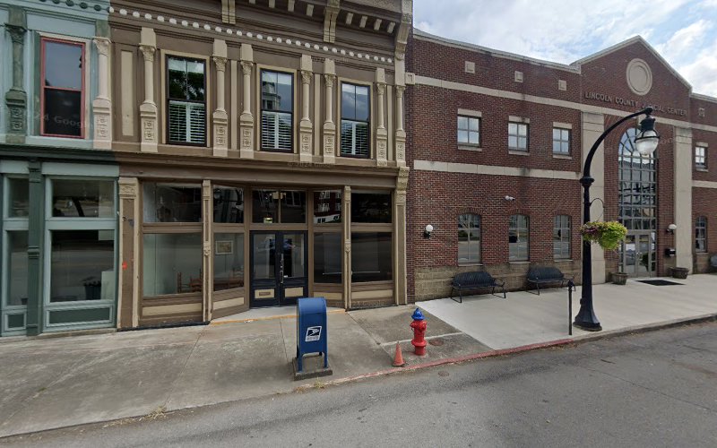 245842 kirk correll law office