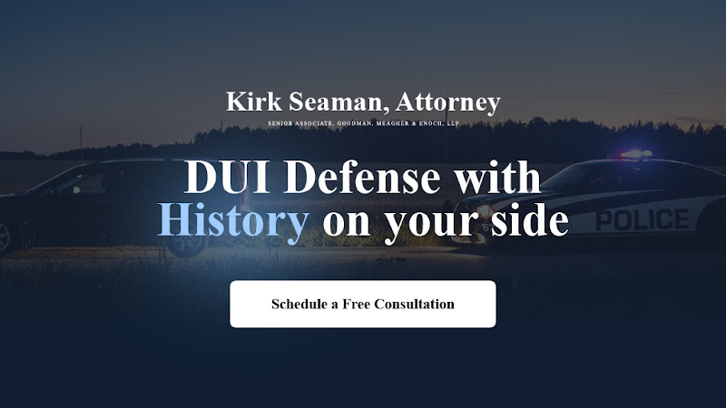 245908 kirk seaman llc