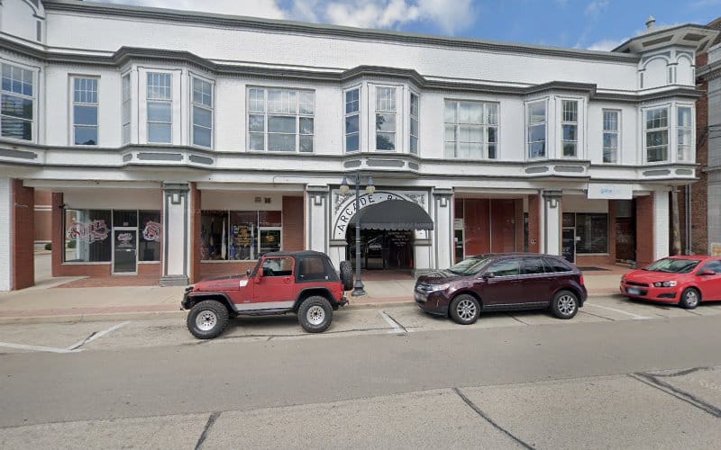 245912 kirk w. bode law office